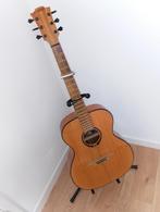 Acoustische gitaar LAG Tramontane T80A met extra's, Muziek en Instrumenten, Snaarinstrumenten | Gitaren | Akoestisch, Ophalen