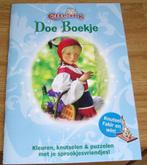 Nog enkele Efteling en veel Anton Pieck Boeken, Verzamelen, Ophalen of Verzenden, Zo goed als nieuw, Overige typen