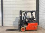Linde - 2012 - E15 - Vorkheftruck, Overige aandrijving, Heftruck, Linde