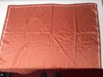 zijden sjaal, Ophalen of Verzenden, Zo goed als nieuw, Maat 46/48 (XL) of groter, Sjaal
