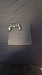 Playstation 4, Ophalen of Verzenden, Zo goed als nieuw, Met 1 controller, Original