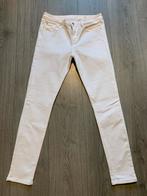 Esprit witte stretch skinny spijkerbroek maat 29, Kleding | Dames, Spijkerbroeken en Jeans, Wit, Ophalen of Verzenden, Zo goed als nieuw