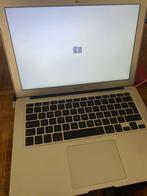 Te koop defecte MacBook air A1369 medio 2011, Computers en Software, Apple Macbooks, Gebruikt, Qwerty, 13 inch, Ophalen of Verzenden