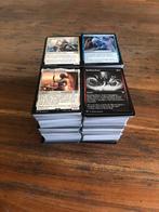 1000+ mtg kaarten, Ophalen of Verzenden, Zo goed als nieuw