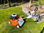 Verticuteer machine te huur!, Tuin en Terras, Cirkelmaaier, Ophalen of Verzenden, Zo goed als nieuw, 50 cm of meer