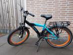 Stoere jongensfiets 20 inch, Fietsen en Brommers, Fietsen | Jongens, Ophalen, Gebruikt, Alpina, Handrem