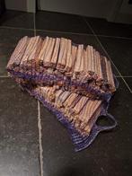 Aanmaakhout te koop!, Minder dan 3 m³, Ophalen, Overige houtsoorten