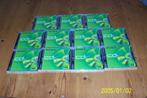 sony cd-r 700 mb 80  min 11 stuks, Ophalen of Verzenden, Nieuw, Cd