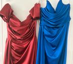 Lange jurk feest, Kleding | Dames, Carnavalskleding en Feestkleding, Ophalen, Zo goed als nieuw, Carnaval