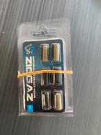 Nash ziggaz, Watersport en Boten, Hengelsport | Karpervissen, Ophalen of Verzenden, Zo goed als nieuw, Overige typen