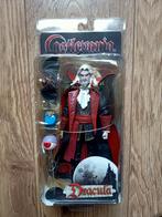 NECA Castlevania Dracula nieuw in doos, Verzamelen, Poppetjes en Figuurtjes, Ophalen of Verzenden, Nieuw