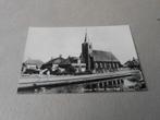 OUDEGA  W., Verzamelen, Ophalen of Verzenden, 1960 tot 1980, Ongelopen, Friesland