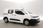 Citroën Berlingo 1.2 PureTech Club | 111PK | Benzine | Airc, Auto's, Voorwielaandrijving, Gebruikt, Euro 6, 1199 cc