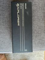 Philips Super Microfoon Explorer, Muziek en Instrumenten, Microfoons, Ophalen of Verzenden, Zo goed als nieuw, Overige typen