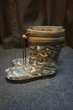 Laarzen maat 34, Ophalen of Verzenden, Zo goed als nieuw, Meisje, Laarzen