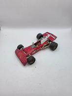 Corgi Toys Ferrari 312 B2, Hobby en Vrije tijd, Modelauto's | 1:43, Ophalen of Verzenden, Gebruikt, Auto, Corgi