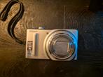 Nikon Coolpix S9100, Gebruikt, Compact, Ophalen of Verzenden, Nikon