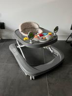 Topmark Loopstoel - Zo goed als nieuw!, Wipstoel, Ophalen of Verzenden, Topmark, Met gordel(s) of riempje(s)