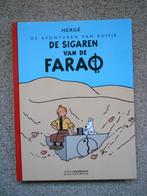 Kuifje - De Sigaren van de Farao - in kleur - hardcover 2022, Eén stripboek, Nieuw, Ophalen of Verzenden, Hergé