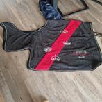 uitrijdeken, Ophalen of Verzenden, Zo goed als nieuw, Deken