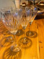Wedgwood Kristallen grote Rode Wijnglazen, Ophalen of Verzenden