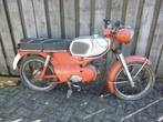 Brommers Kreidler en andere merken, Fietsen en Brommers, Brommers | Oldtimers, Maximaal 45 km/u, 49 cc, 3 versnellingen, Ophalen