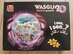 Wasgij Destiny 5 - Time Travel - 1000 Stukjes, Ophalen, 500 t/m 1500 stukjes, Gebruikt, Legpuzzel