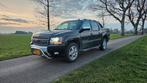 Chevrolet avalanche 2007 ltz koop of ruilen, 5328 cc, 324 pk, Origineel Nederlands, Particulier