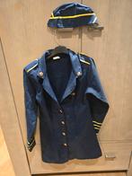 Carnavalskostuum Stewardess Maat S, Carnaval, Widmann, Ophalen of Verzenden, Kleding