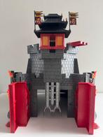 Playmobil 5479 Drakenkasteel - Compleet met Doos!, Kinderen en Baby's, Speelgoed | Playmobil, Ophalen of Verzenden, Zo goed als nieuw