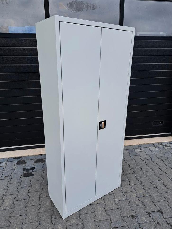 archiefkast magazijnkast legbordkast 180x80x38cm, Huis en Inrichting, Kasten | Roldeurkasten en Archiefkasten, Nieuw, 25 tot 50 cm
