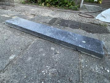 Dorpels / drempel beschikbaar voor biedingen