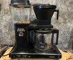 Moccamaster Douwe Egberts - Goed Werkend, Afneembaar waterreservoir, Gebruikt, 10 kopjes of meer, Koffiemachine