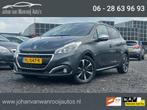 Peugeot 208 1.2 PureTech Allure/NAVI/CAMERA/AUTOMAAT, Stof, Gebruikt, Euro 6, 1199 cc