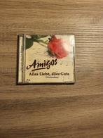 Cd amigos, Ophalen of Verzenden, Zo goed als nieuw