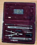 Proebster Stella passerdoos/passerset, Antiek en Kunst, Ophalen of Verzenden