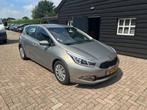Kia Cee'd 1.6 GDI Plus Pack, Auto's, Voorwielaandrijving, Euro 5, 135 pk, Gebruikt