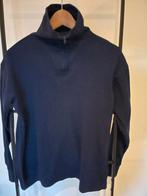 Blauwe Mountainpeak skipully - Maat M, Maat 38/40 (M), Ophalen of Verzenden, Zo goed als nieuw, Trui