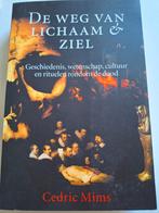 C. Mims - De weg van lichaam & ziel, Boeken, Ophalen of Verzenden, Zo goed als nieuw, C. Mims