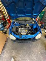Motorblok 1.2 16v opel Corsa B, Auto-onderdelen, Motor en Toebehoren, Ophalen, Opel