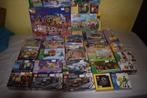 lego partij van diverse lego sets, Kinderen en Baby's, Speelgoed | Duplo en Lego, Ophalen of Verzenden, Nieuw, Complete set, Lego