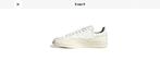 Adidas Stan Smith Recon GY2549 - Maat 42 2/3, Verzenden, Wit, Nieuw, Sneakers of Gympen
