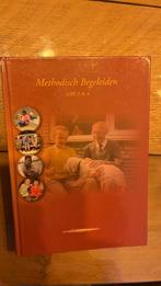 Methodisch begeleiden SAW3&4, ISBN 9789085240822, Boeken, Ophalen of Verzenden, Zo goed als nieuw, Overige niveaus, Nederlands