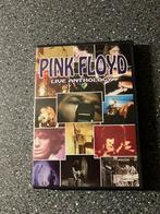 Pink Floyd - Live Anthology, Alle leeftijden, Ophalen of Verzenden, Zo goed als nieuw, Muziek en Concerten