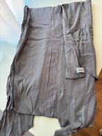 Bykay STRETCHY CLASSIC Anthracite, Ophalen, Zo goed als nieuw, Draagdoek, Overige merken