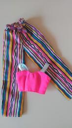 Barbie Kleertjes Mattel - Jaren 90, Kinderen en Baby's, Speelgoed | Poppen, Ophalen, Zo goed als nieuw, Barbie