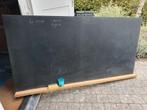 Oud schoolbord, Diversen, Schoolborden, Ophalen, Gebruikt, Krijtbord