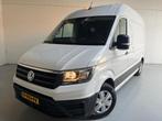 Volkswagen Crafter Werkplaats 35 2.0 TDI 140pk euro6 L3H3 Hi, 13 km/l, Gebruikt, 4 cilinders, Met garantie (alle)