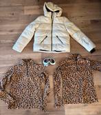 Skikleding meisjes mt 164 Brunotti, Kleding | Dames, Wintersportkleding, Ophalen of Verzenden, Zo goed als nieuw, Maat 34 (XS) of kleiner