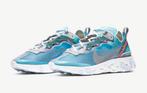Nieuw Nike React Element 87 Sneakers 41 US 8 Patta, Kleding | Heren, Schoenen, Blauw, Nike, Nieuw, Ophalen of Verzenden